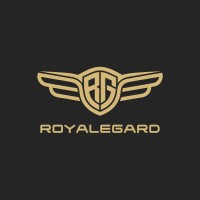 RoyaleGard® logo - Similar company to Jawad Sharif Films