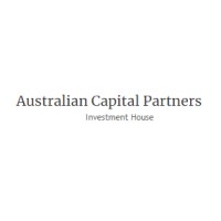 Australian Capital Partners logo - Similar company to Ctrl Capital