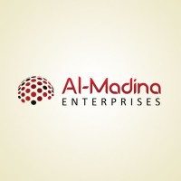 Al Madina Enterprises (Pakistan) logo - Similar company to Rightway Systems