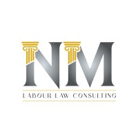 NM Labour Law Consulting (Pty) Ltd logo - Similar company to Champion Law Group