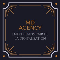 MD AGENCY logo - Similar company to Eco Friend