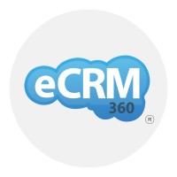 eCRM360 | A evolução do CRM logo - Similar company to Super Agents