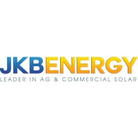 JKB Energy Inc. logo - Similar company to Renewable Solar