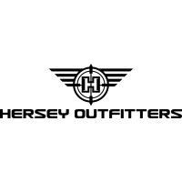 Hersey Outfitters logo - Similar company to Td Land Management