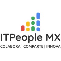 ITPeople MX logo - Similar company to Sabia