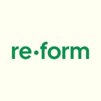 Reform Dental Care logo - Similar company to Loomful