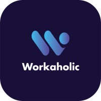 Workaholic - Platform Cari Talenta & Kerja Remote #1 logo - Similar company to Deborah Tech