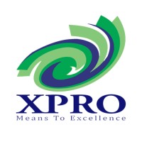 XPRO Solutions Pvt Ltd logo - Similar company to Neeladri Software Solutions Pvt Ltd