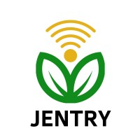Jentry logo - Similar company to Liquidtext