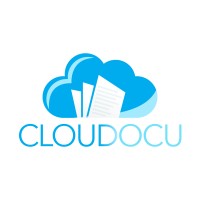 Cloudocu logo - Similar company to Rcsoft S.R.L.