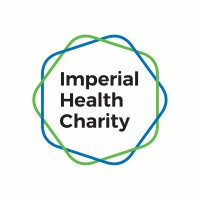 Imperial Health Charity logo - Similar company to Paddington Development Trust