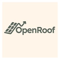 OpenRoof logo - Similar company to Alphy