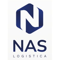 Logistica NAS logo - Similar company to Gys Logística