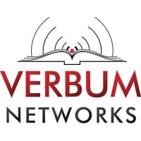 Verbum Networks Ltd logo - Similar company to Pluto Systems