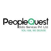PeopleQuest Data Services logo - Similar company to Synapse Spark
