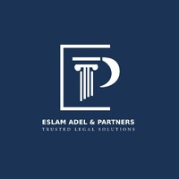 Eslam Adel and Partners logo - Similar company to Yoa Law Firm