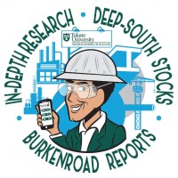 Burkenroad Reports logo - Similar company to Ama Clinics