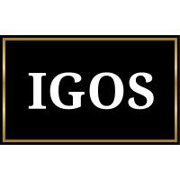 IGOS logo - Similar company to Igos-Mn Rf Shielding Ltd