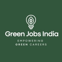 Green Jobs India logo - Similar company to Flash Tech