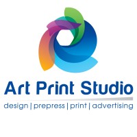 Art Print Studio logo - Similar company to Mark&Ting
