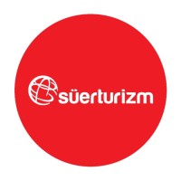 Süer Turizm logo - Similar company to Dreamup Events & Dmc - Vacanza Turizm