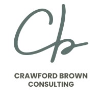 Crawford Brown Consulting logo - Similar company to Catalyst6 Consulting