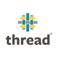 Thread, Inc. logo - Similar company to Baltimore Community Foundation