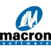 Macron Software logo - Similar company to Macron Telecom Services
