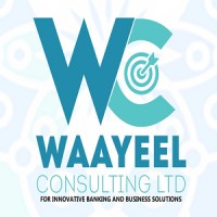 Waayeel Consulting LTD logo - Similar company to Maansan Consulting Group