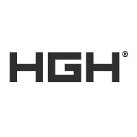HGH Vertriebs GmbH logo - Similar company to Blanke Tech Gmbh & Co. Kg