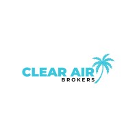 Clear Air Brokers logo - Similar company to Caplash Aviation Services Group