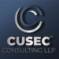 Cusec Consulting LLP logo - Similar company to Evo-A