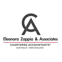 Eleonora Zappia & Associates logo - Similar company to Alegra Financial Solutions