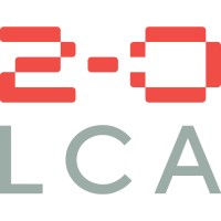 2-0 LCA logo - Similar company to Lca.No