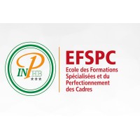 Ecole des Formations Spécilaisées et de Perfectionnement des Cadres logo - Similar company to Cufop Ci