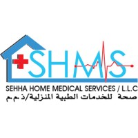 SEHHA Home Medical Services logo - Similar company to Private Care