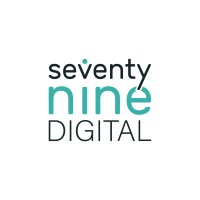 SEVENTYNINE DIGITAL logo - Similar company to Marstech