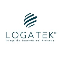 Logatek logo - Similar company to Fasdac