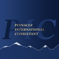 Pinnacle International Consultant (PIC) logo - Similar company to J. Rotbart & Co.