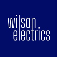 Wilson Electrics logo - Similar company to Okika Devices Inc.