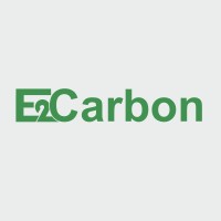 E2Carbon logo - Similar company to Cs Saúde