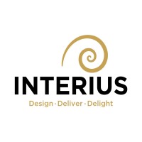 INTERIUS logo - Similar company to Olive Interiors