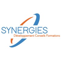 Synergies DCF logo - Similar company to Reforme Centre De Formation