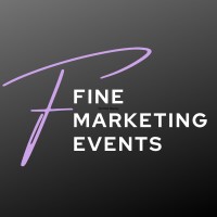 Fine Marketing Events logo - Similar company to Q Creative