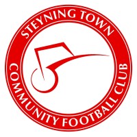 Steyning Town Community Football Club logo - Similar company to Morganash