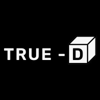 True Dimensions logo - Similar company to Fidelity Audio