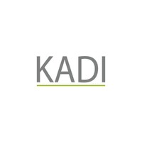 Kadi logo - Similar company to Welabel
