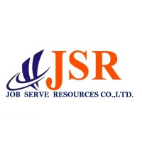 JOB SERVE RESOURCES CO.,LTD logo - Similar company to Ensoll Tools
