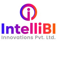 IntelliBI Innovations Pvt. Ltd. logo - Similar company to Intellibi Innovations Technologies