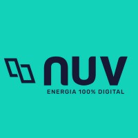 NUV Energia logo - Similar company to Nuv
